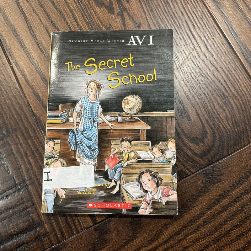 The Secret School 