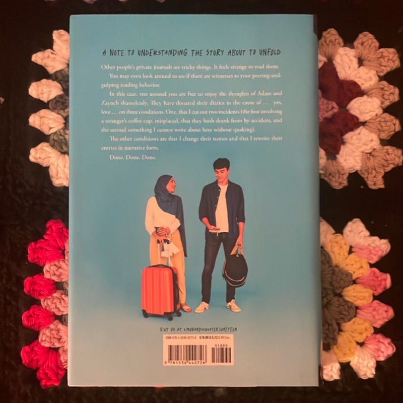 Love from a to Z