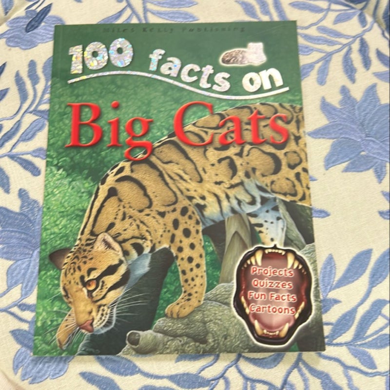 Big Cats