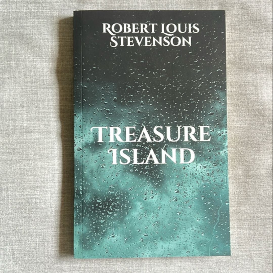 Treasure Island