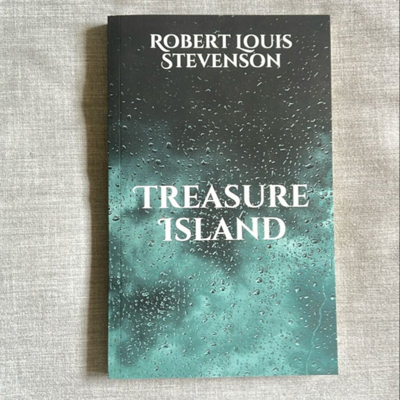 Treasure Island