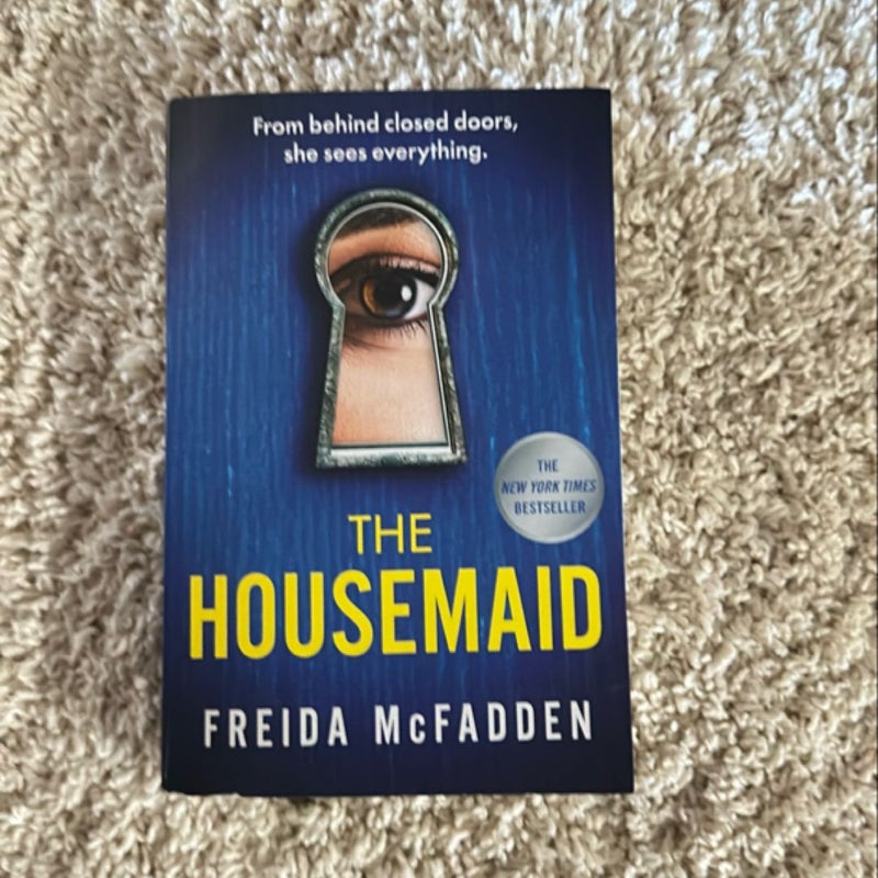 The Housemaid