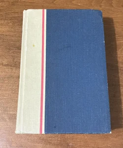 1966 Winston s churchill book 