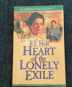 Heart of the Lonely Exile