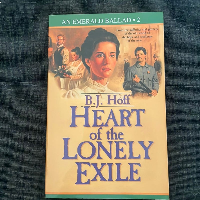 Heart of the Lonely Exile