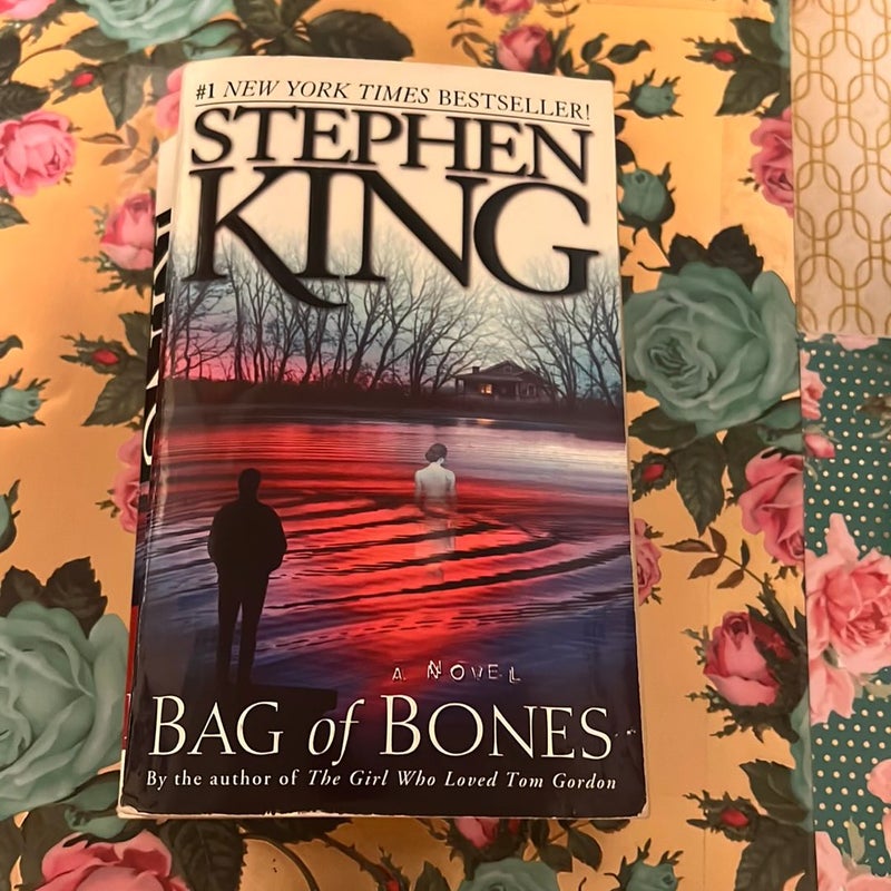 Bag of Bones