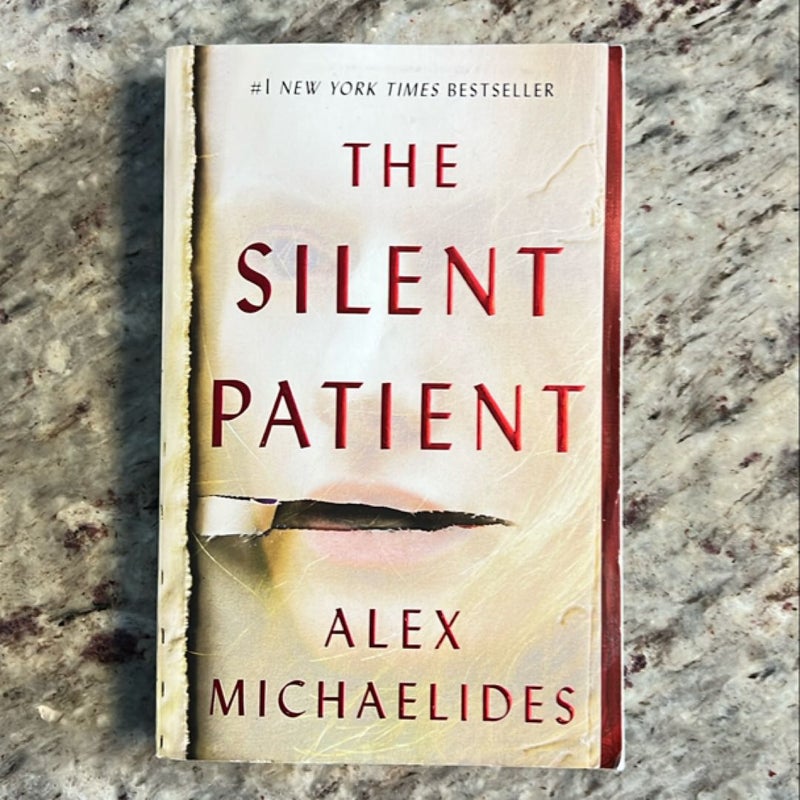 The Silent Patient