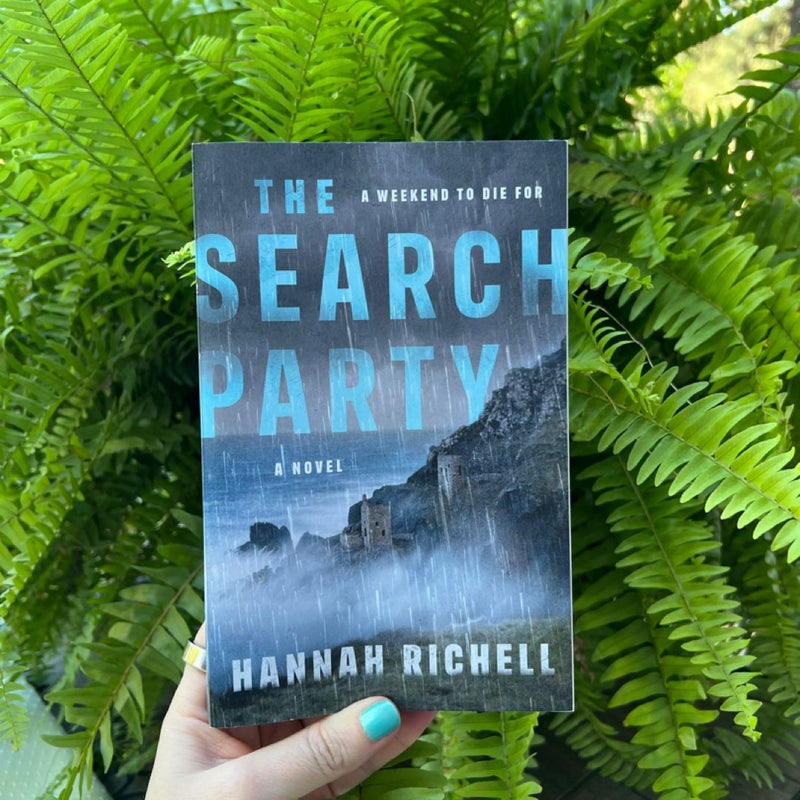 The Search Party