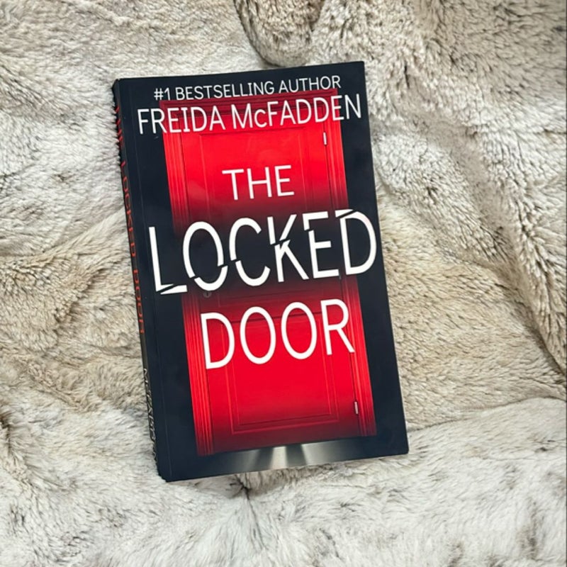 The Locked Door