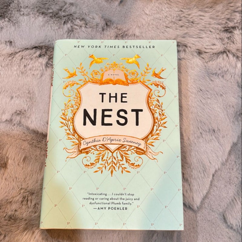 The Nest