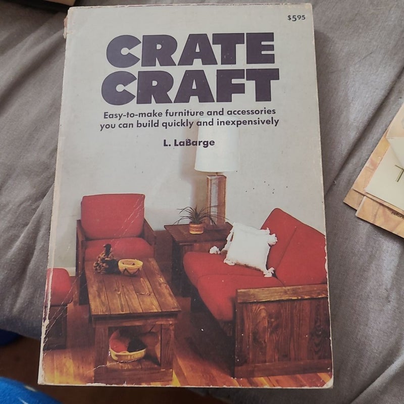 Crate Craft