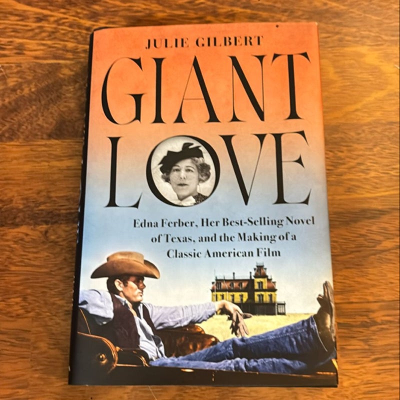 Giant Love