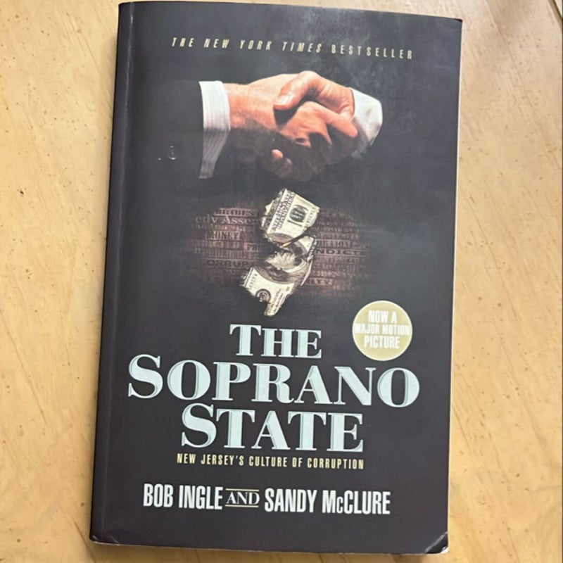 The Soprano State