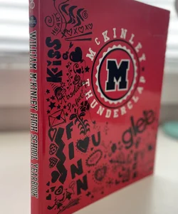 Glee: the Official William Mckinley High School Yearbook