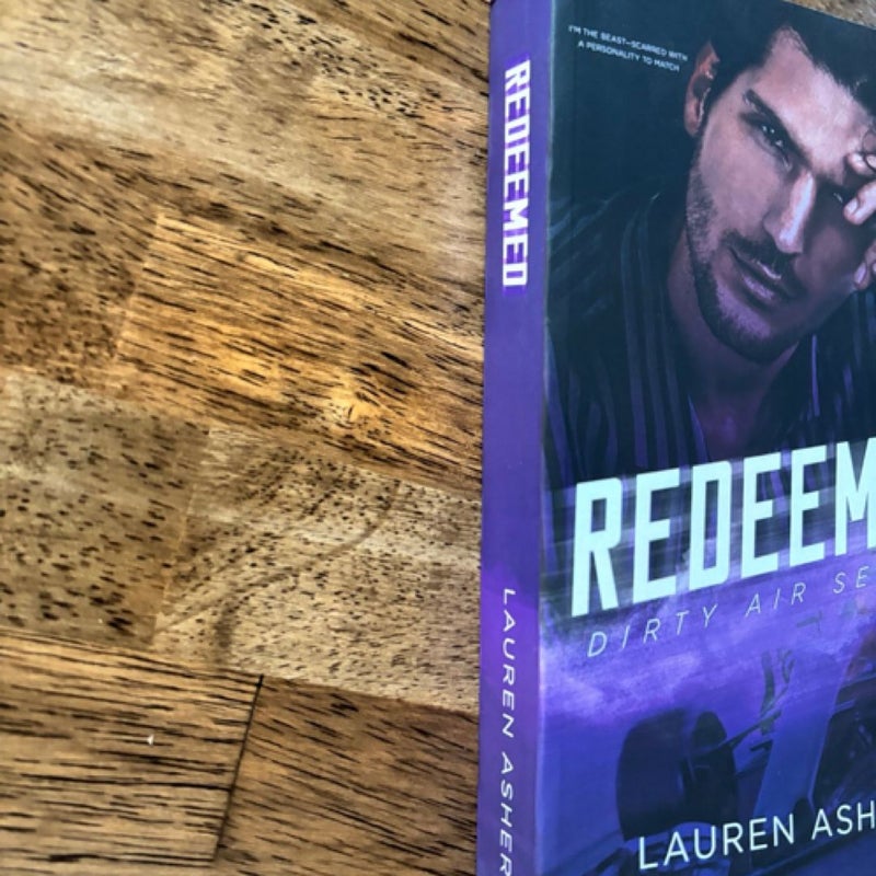 Redeemed 