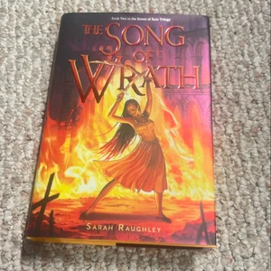 The Song of Wrath