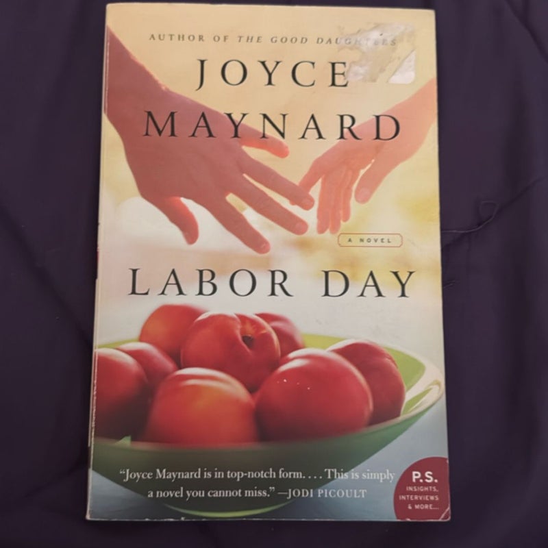 Labor Day