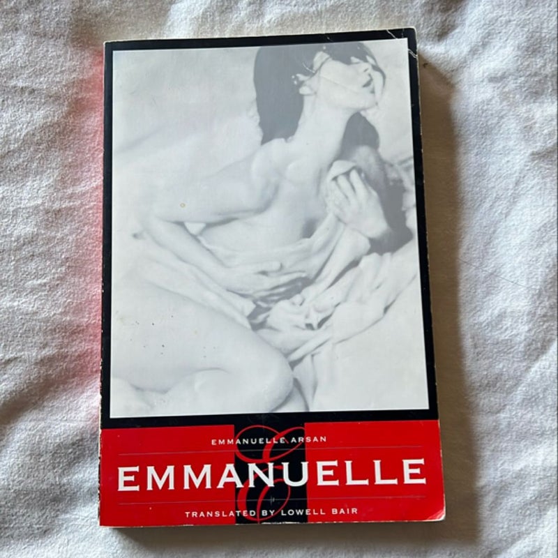 Emmanuelle