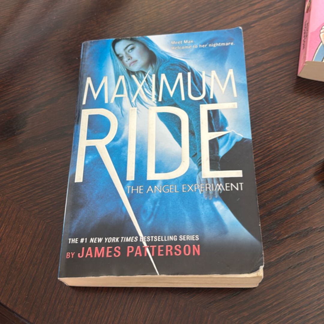 The Angel Experiment