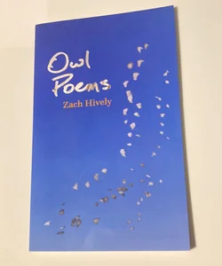 Owl Poems