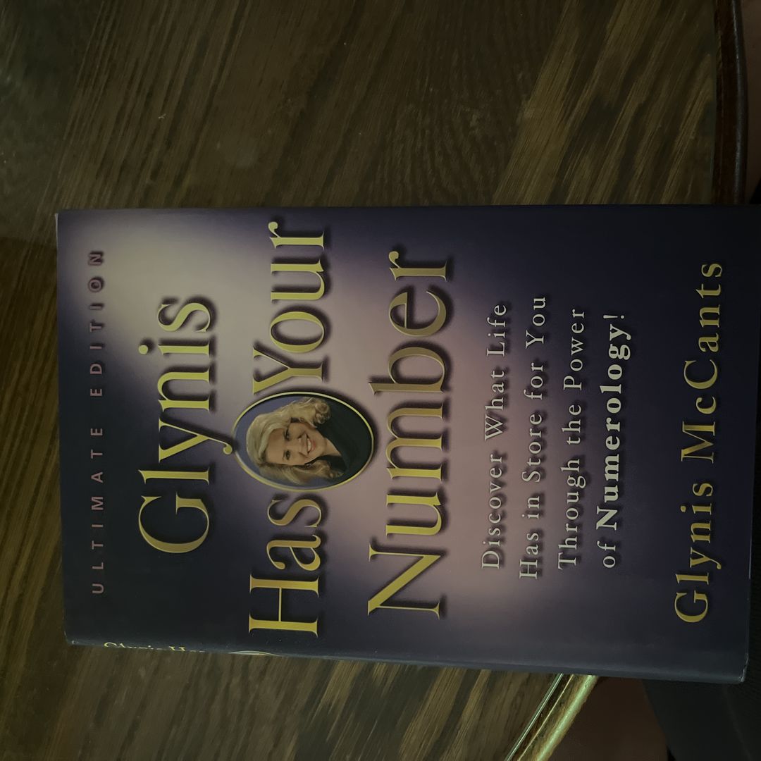 Glynis Has Your Number