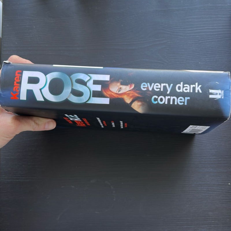 Every Dark Corner