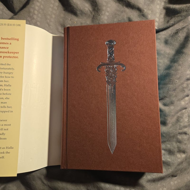 Swordheart