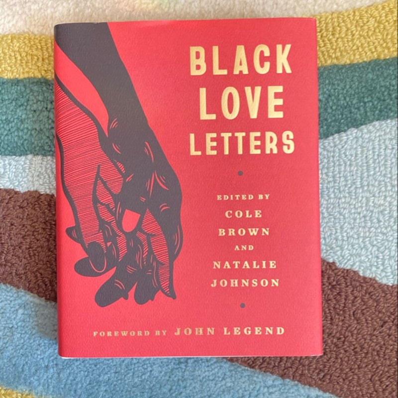 Black Love Letters