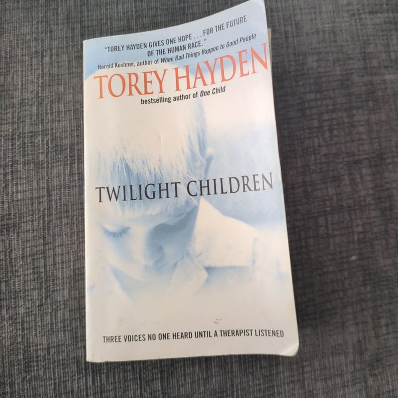 Twilight Children