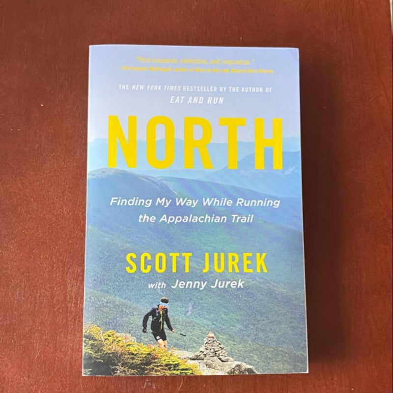 North