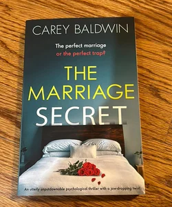 The Marriage Secret