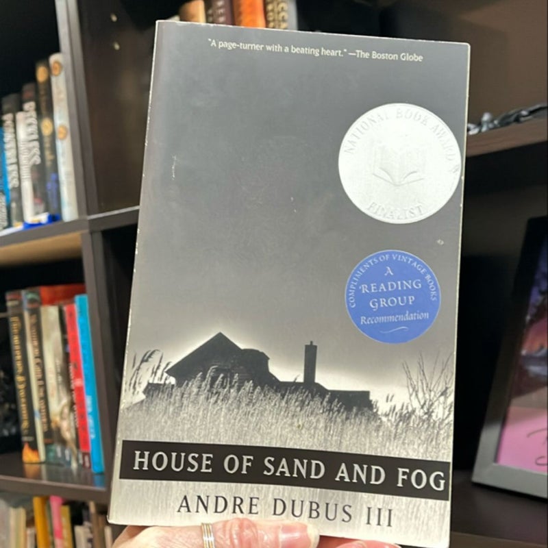 House of Sand and Fog