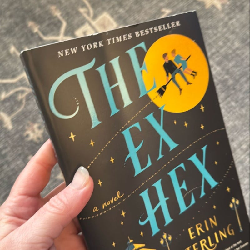 The Ex Hex