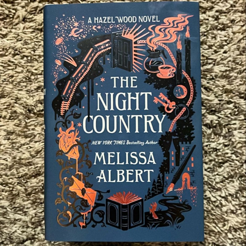 The Night Country