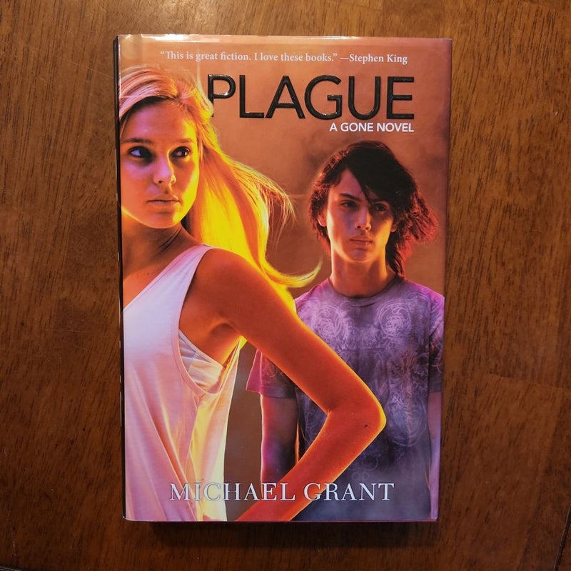 Plague