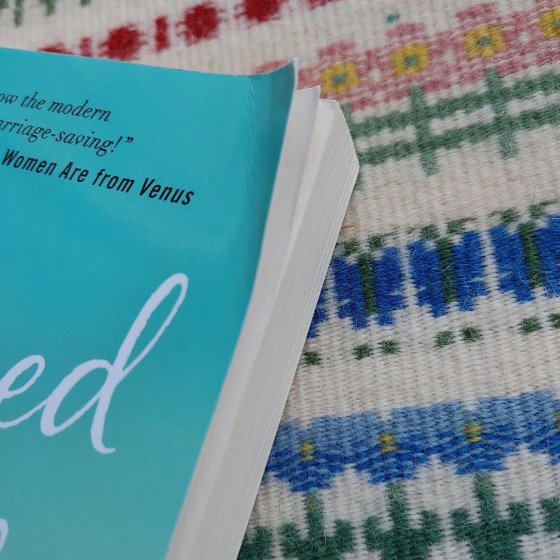 The Empowered Wife, Updated and Expanded Edition