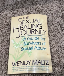 The Sexual Healing Journey