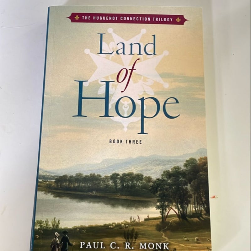 Land of Hope