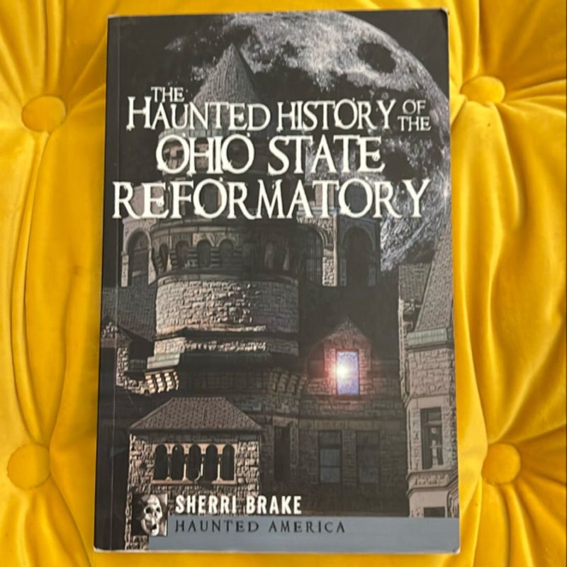 The Haunted History of the Ohio State Reformatory