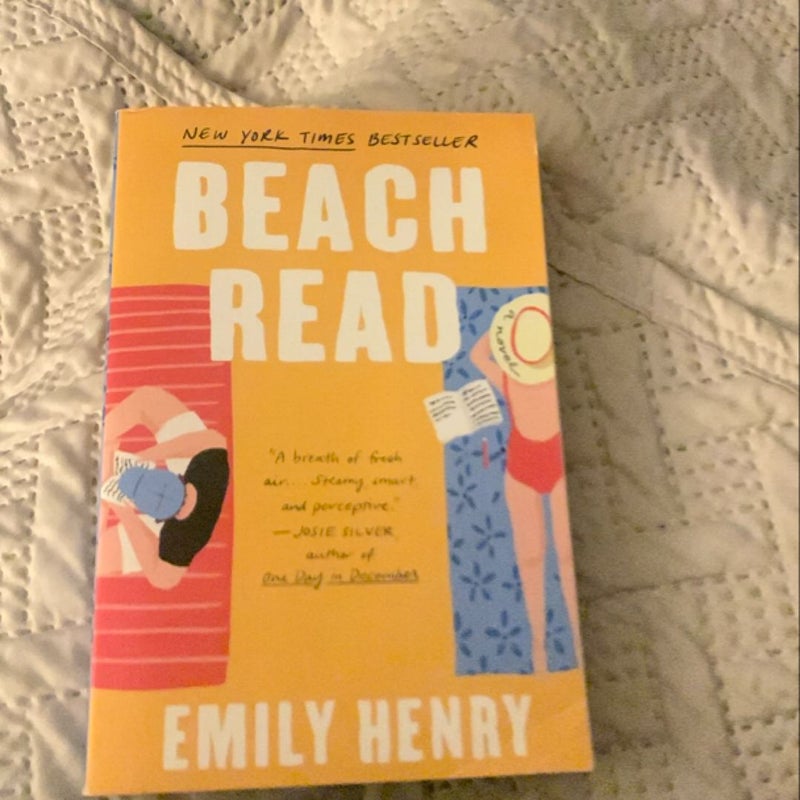 Beach Read