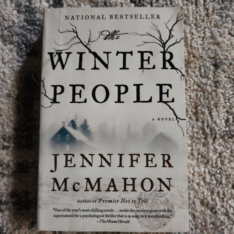 The Winter People