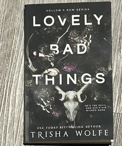 Lovely Bad Things