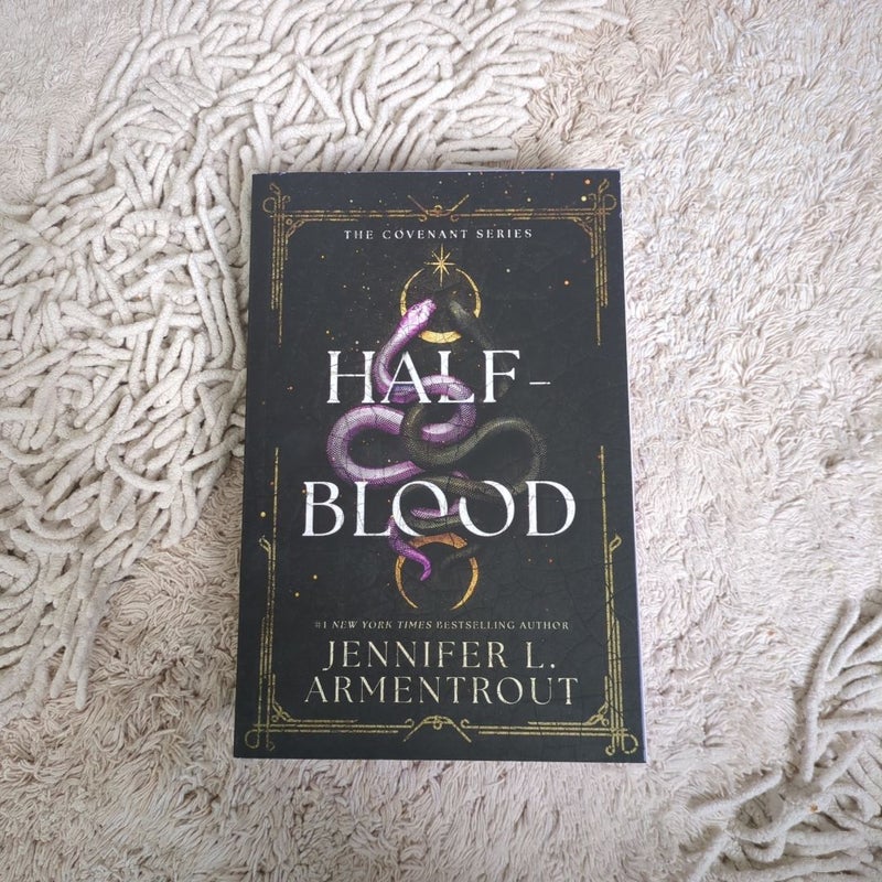 Half-Blood