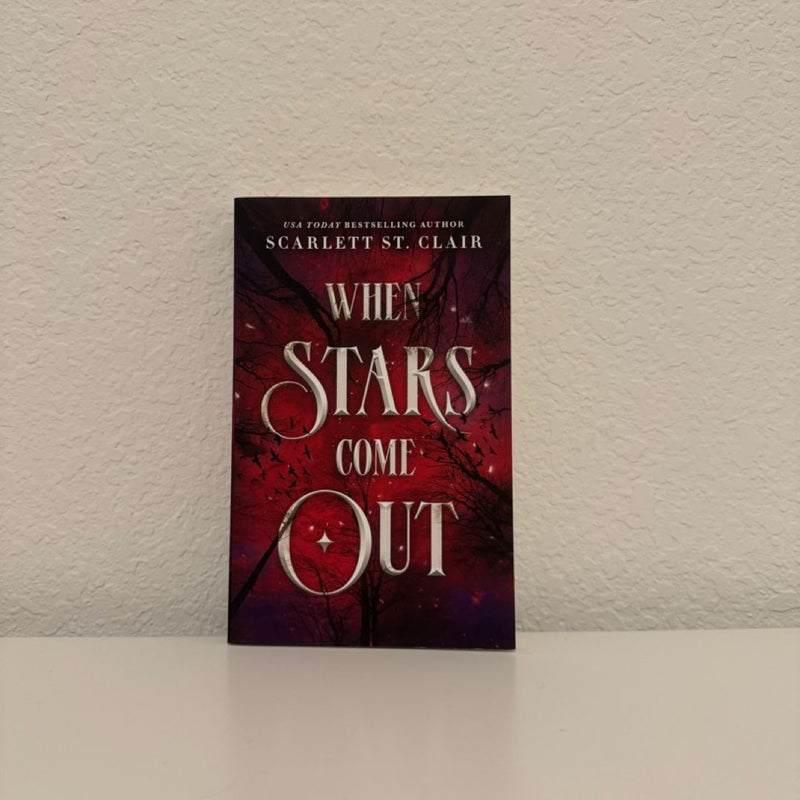 When Stars Come Out