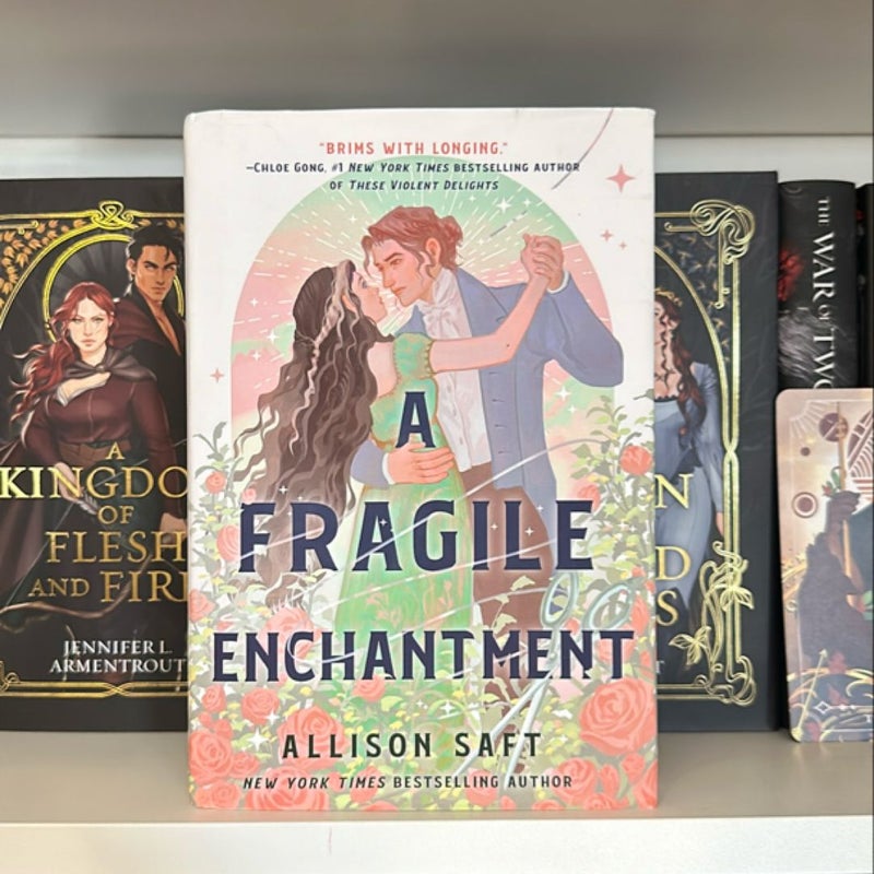 A Fragile Enchantment