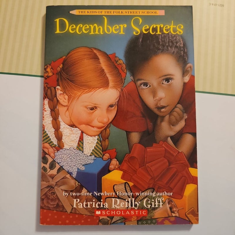 December Secrets