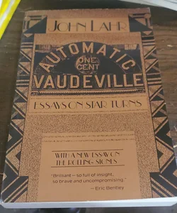 Automatic Vaudeville