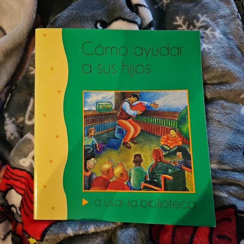 Como Ayudar a Sus Hijos^