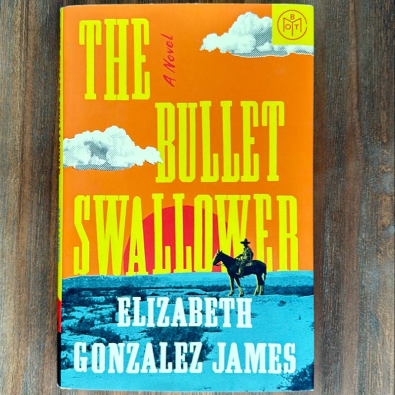 The Bullet Swallower