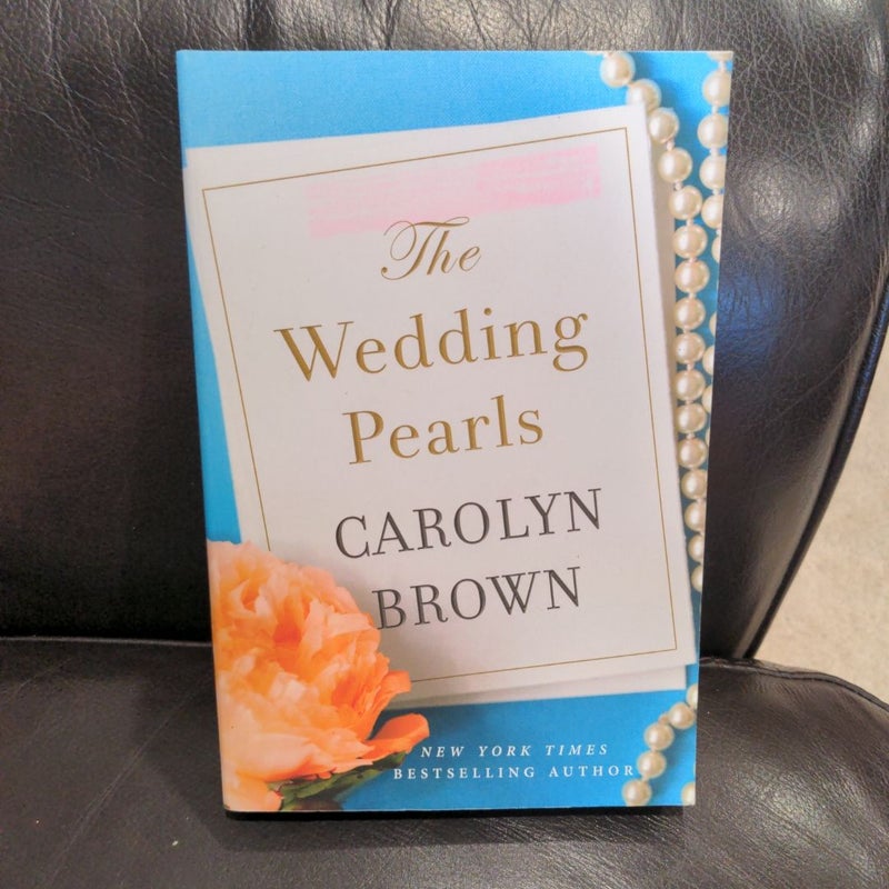 The Wedding Pearls